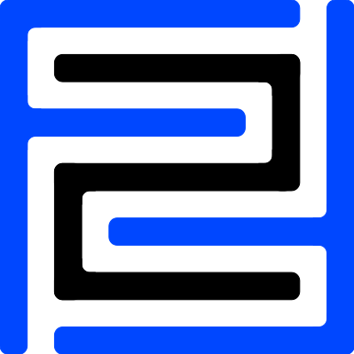 Simple F2F logo